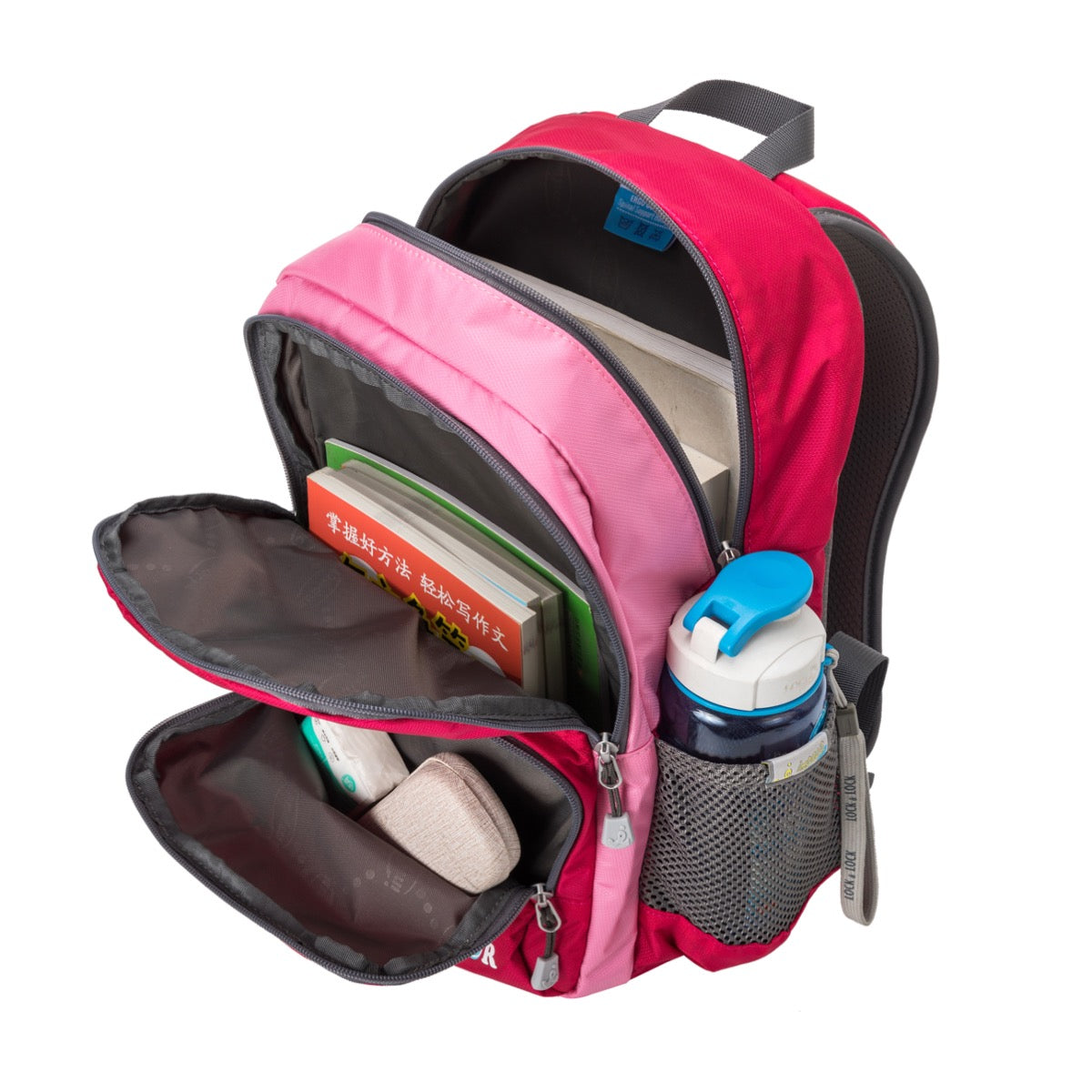 Impact Mini Junior Ergonomic Backpack, IM-00H06