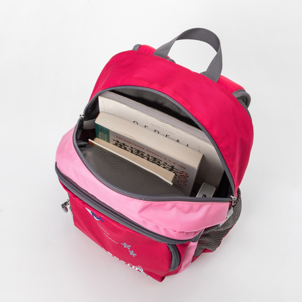 Impact Mini Junior Ergonomic Backpack, IM-00H06