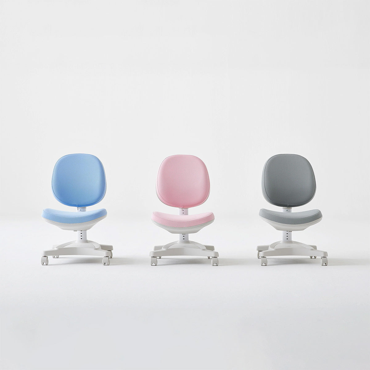 IMPACT - IM-C11-Pink - Kids Ergonomic Chair (Pink)