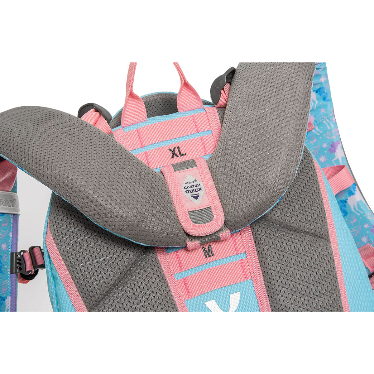 Impact Posture Correction Ergonomic Backpack, IM-00226