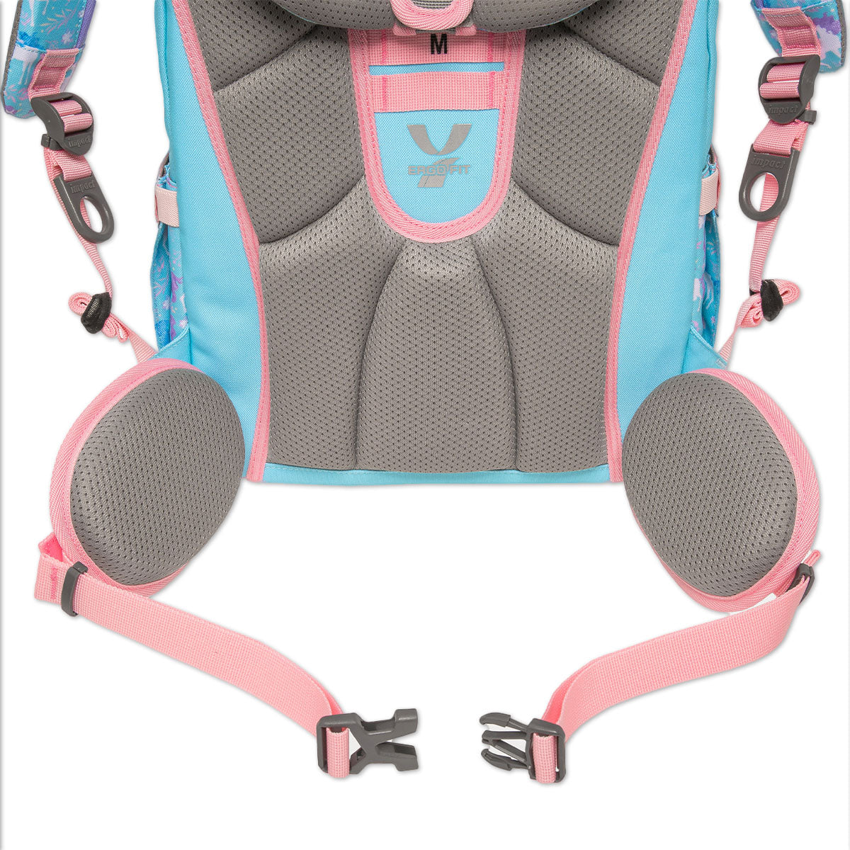 Impact Posture Correction Ergonomic Backpack, IM-00226
