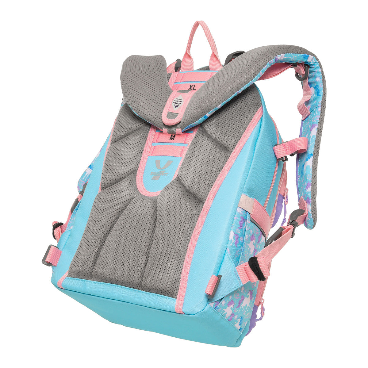 Impact Posture Correction Ergonomic Backpack, IM-00226
