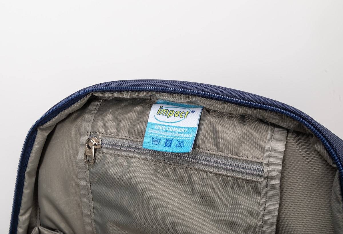 Impact Detachable Trolley Backpack