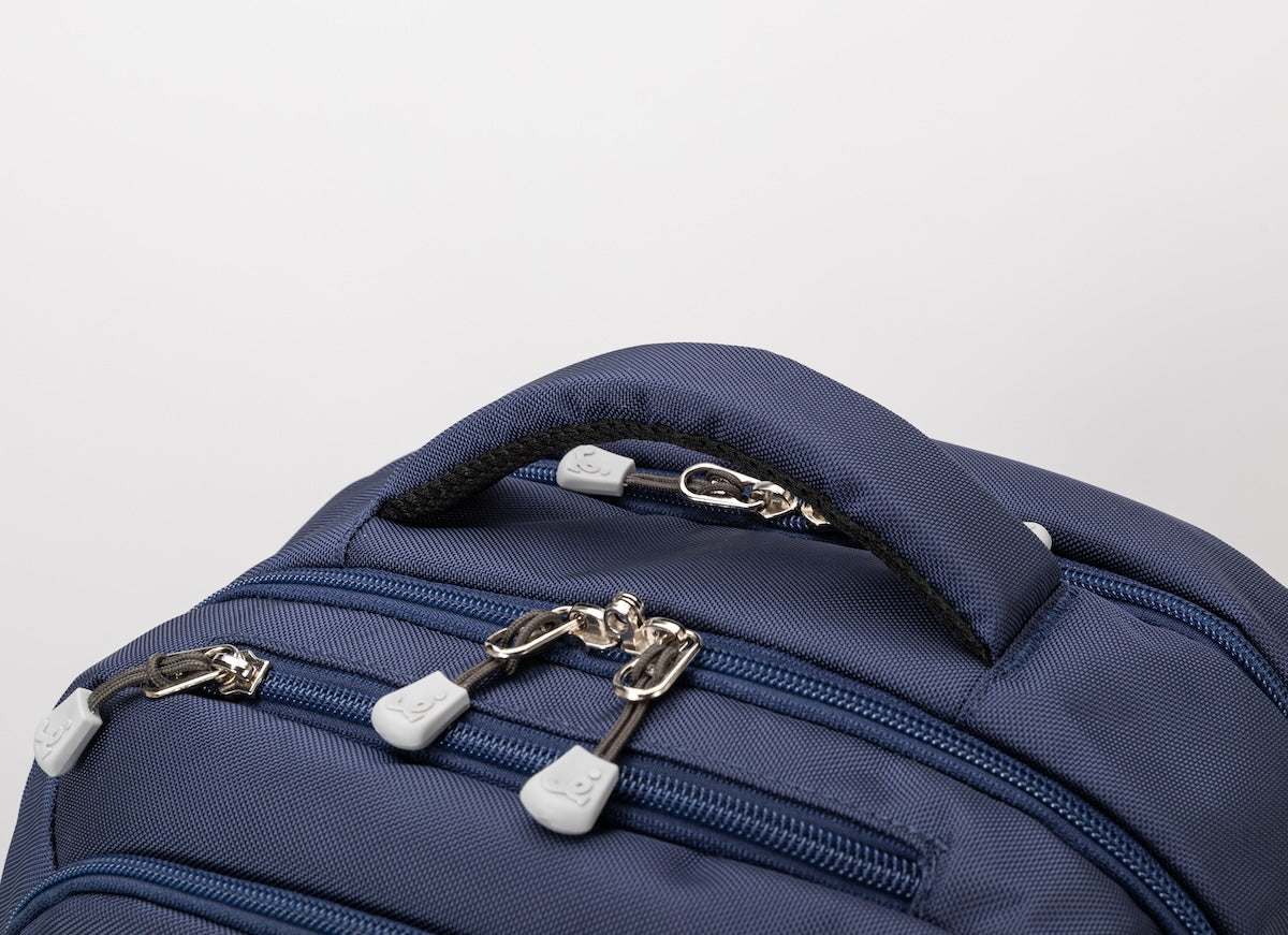 Impact Detachable Trolley Backpack