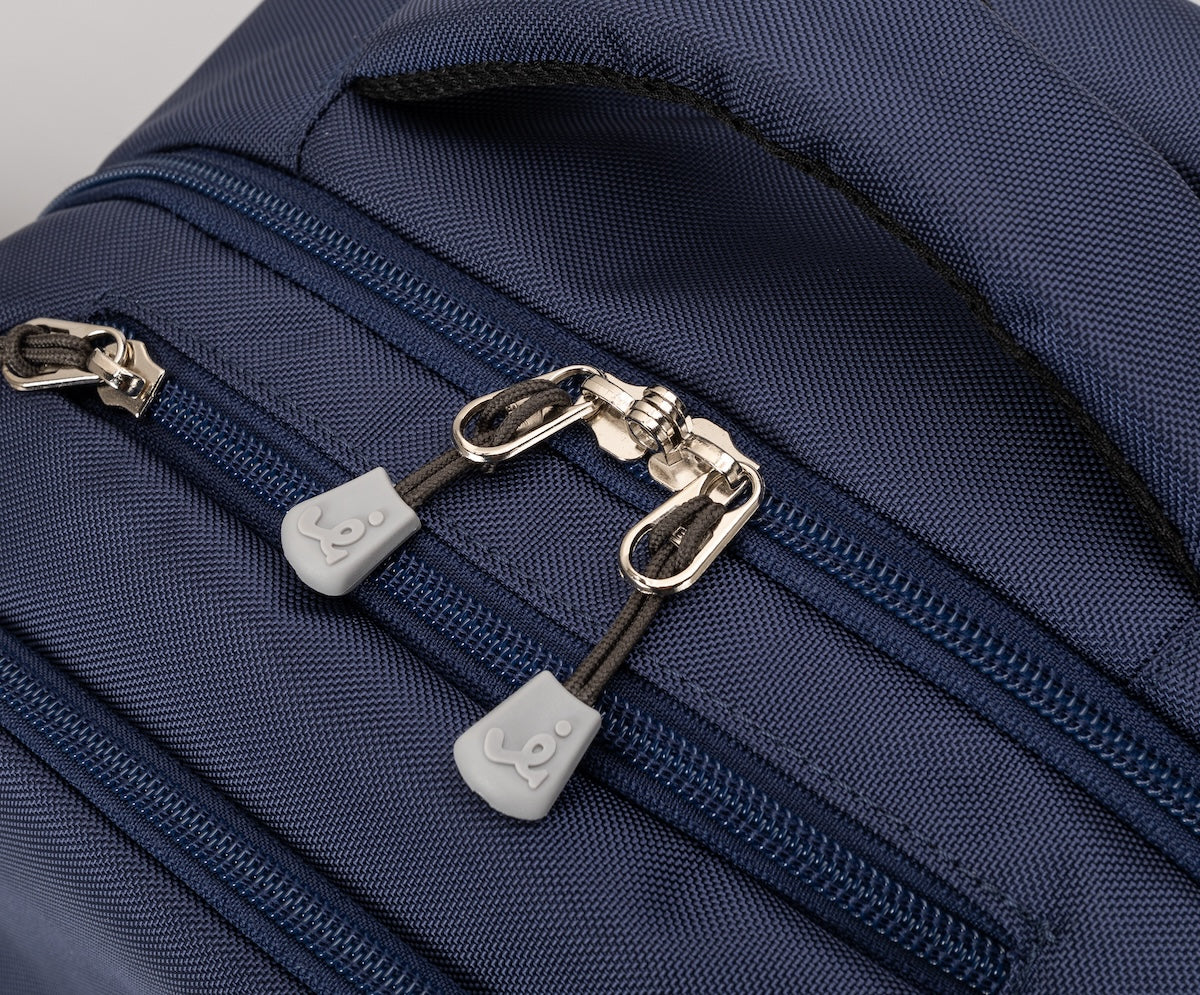 Impact Detachable Trolley Backpack