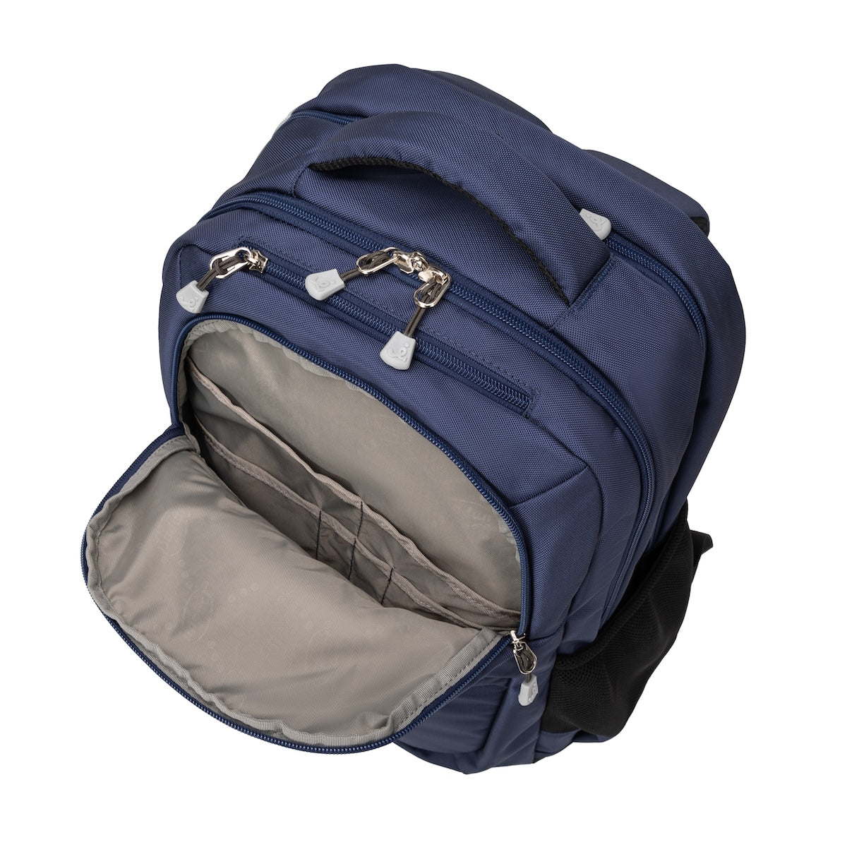 Impact Detachable Trolley Backpack