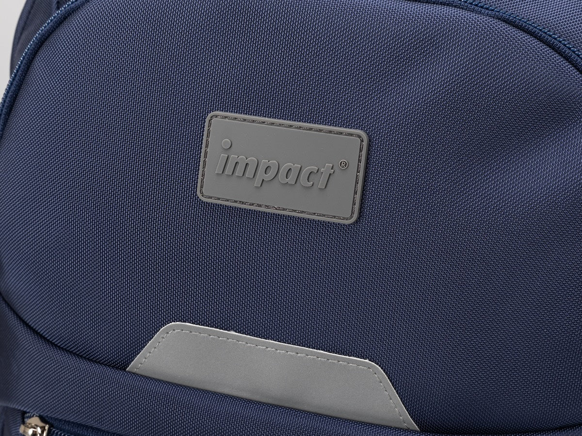 Impact Detachable Trolley Backpack