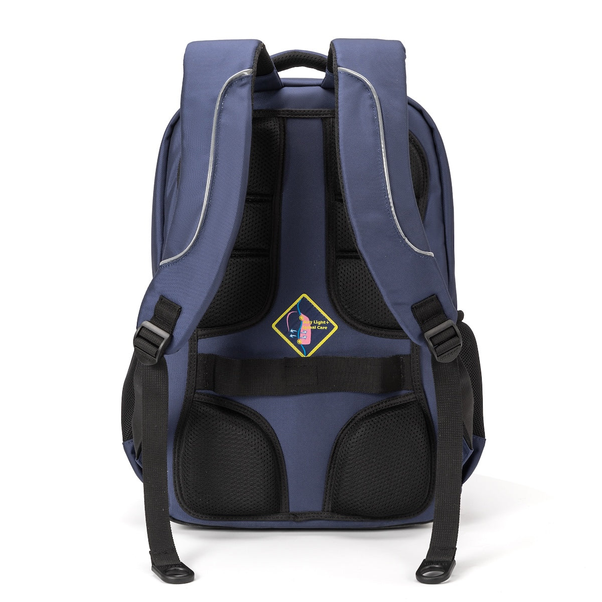 Impact Detachable Trolley Backpack