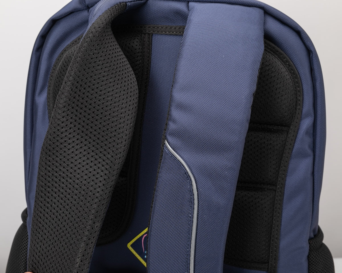 Impact Detachable Trolley Backpack