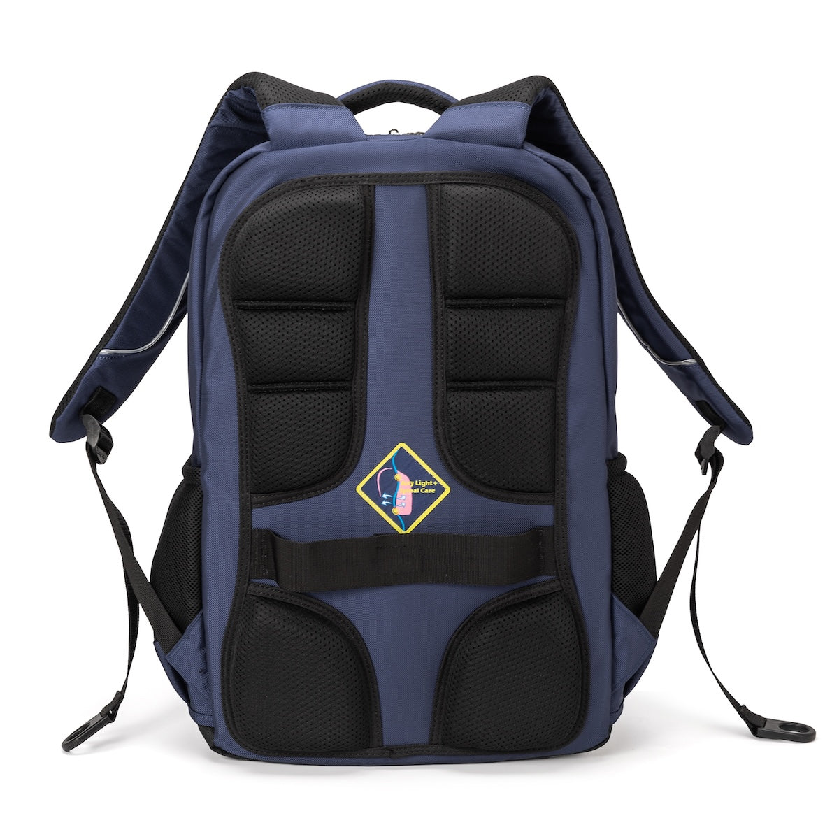 Impact Detachable Trolley Backpack