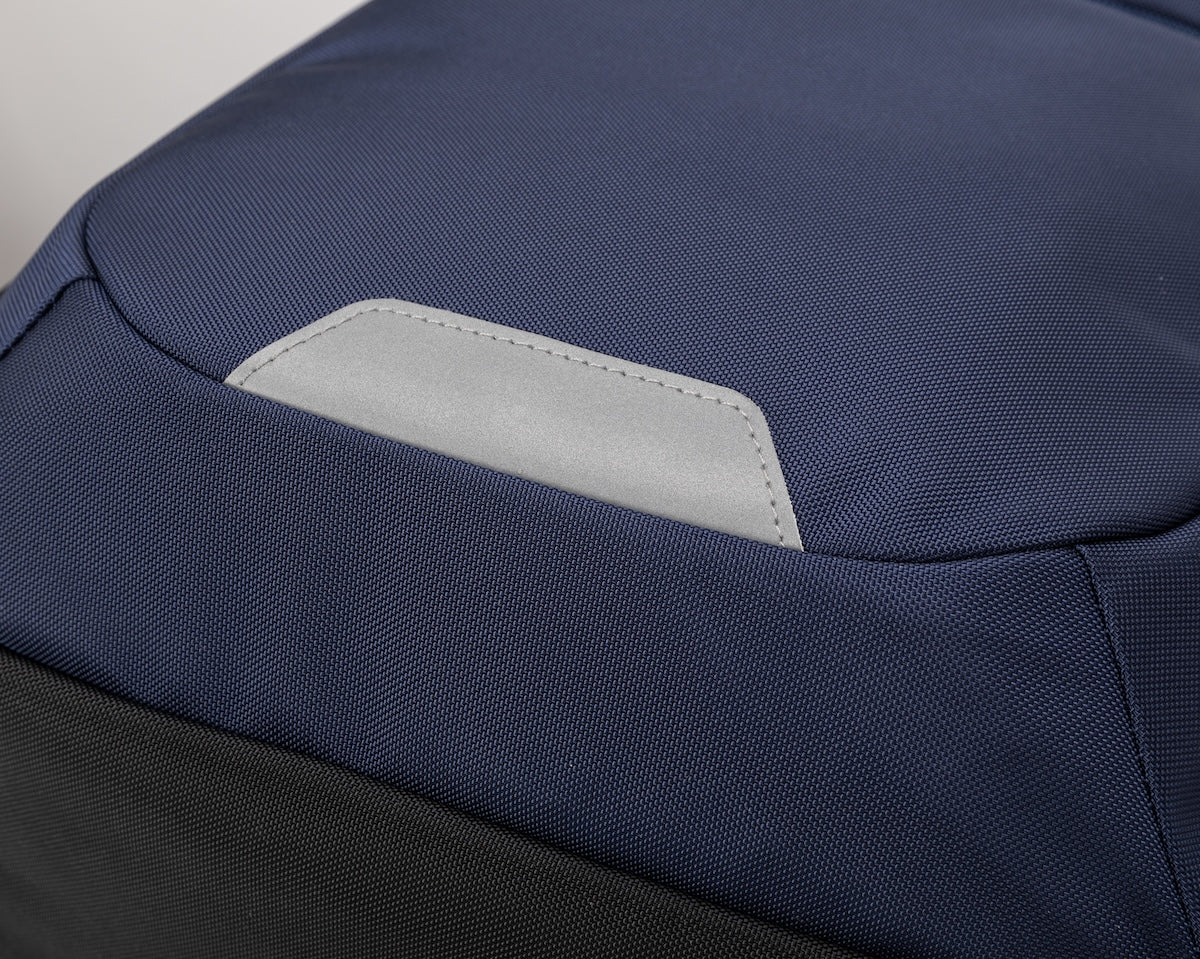 Impact Detachable Trolley Backpack