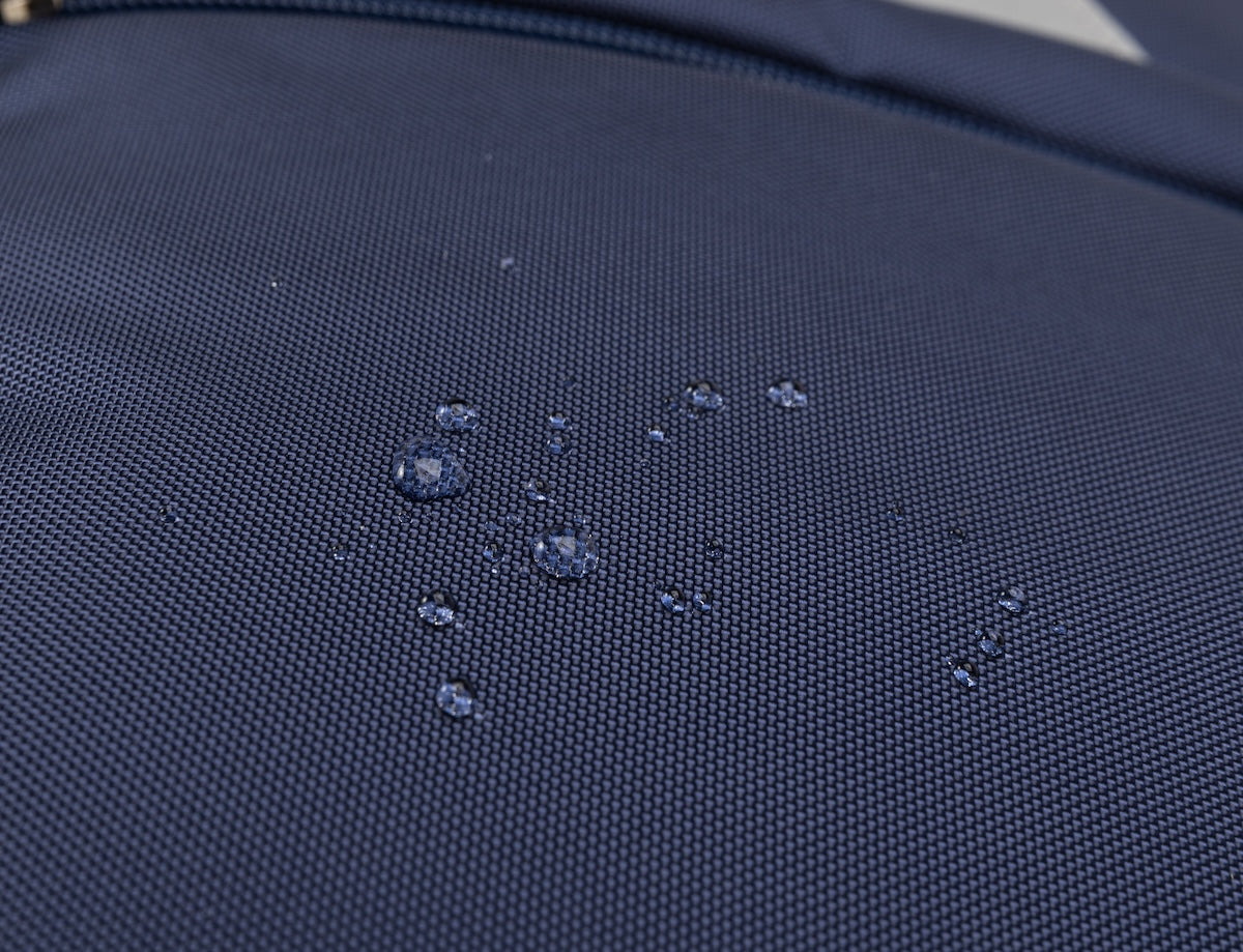 Impact Detachable Trolley Backpack