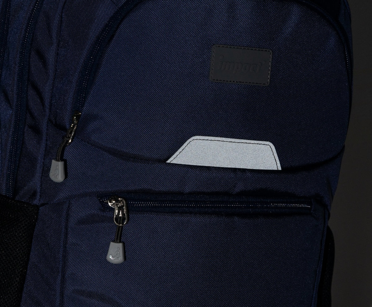 Impact Detachable Trolley Backpack