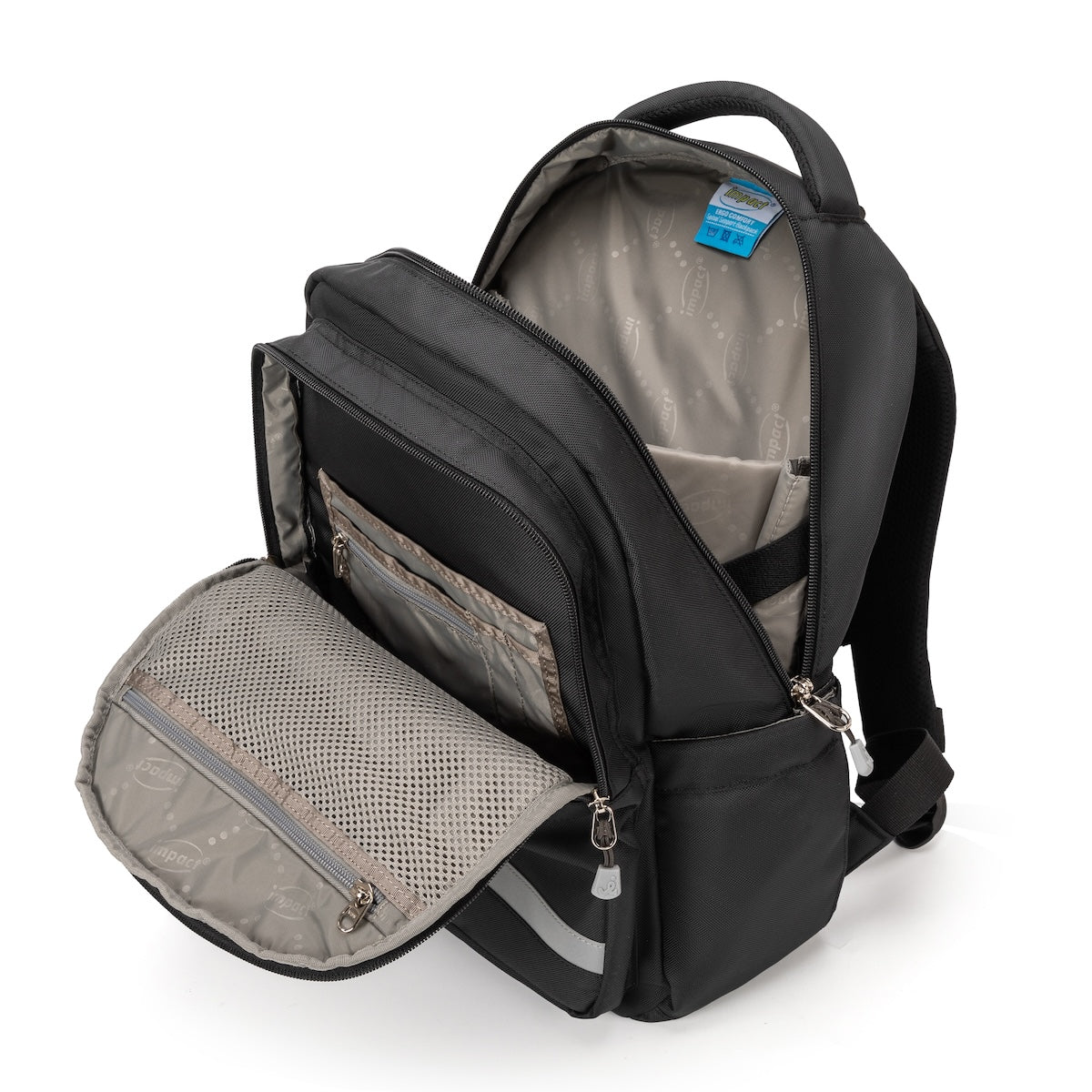 Impact Posture Correction Ergonomic Backpack, IPEG-2368