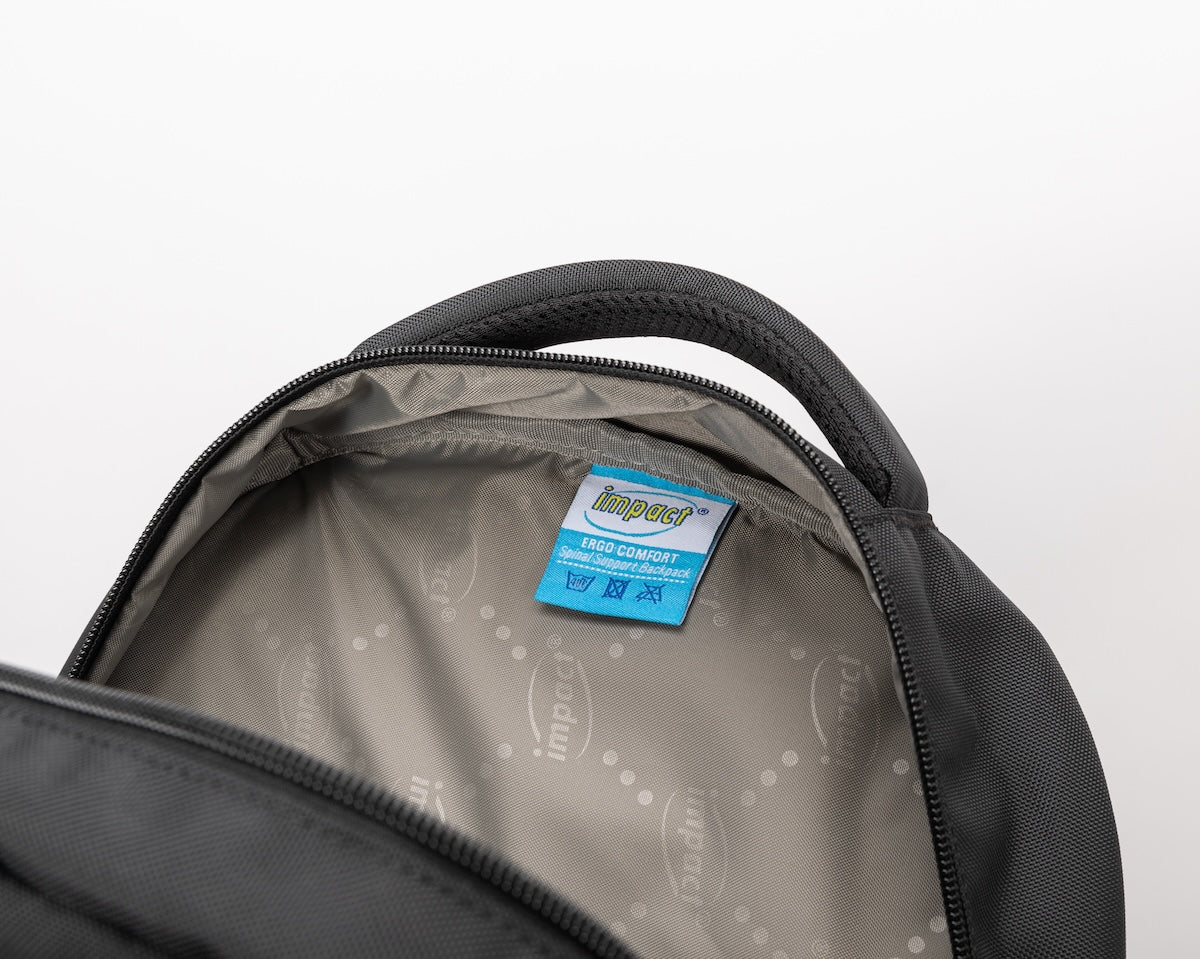 Impact Posture Correction Ergonomic Backpack, IPEG-2368