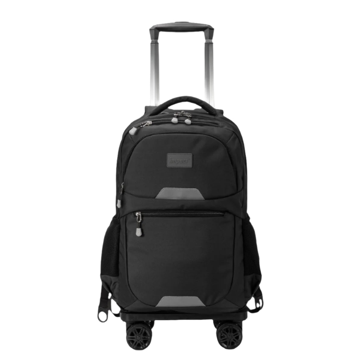 Impact Detachable Trolley Backpack