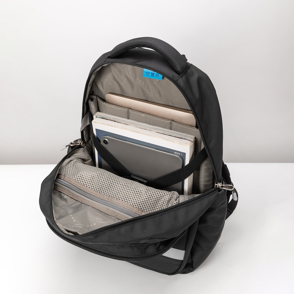 Impact Posture Correction Ergonomic Backpack, IPEG-2368