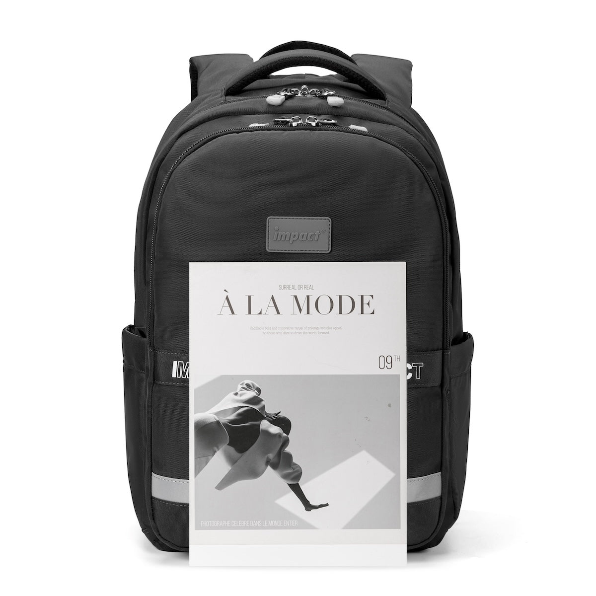 Impact Posture Correction Ergonomic Backpack, IPEG-2368