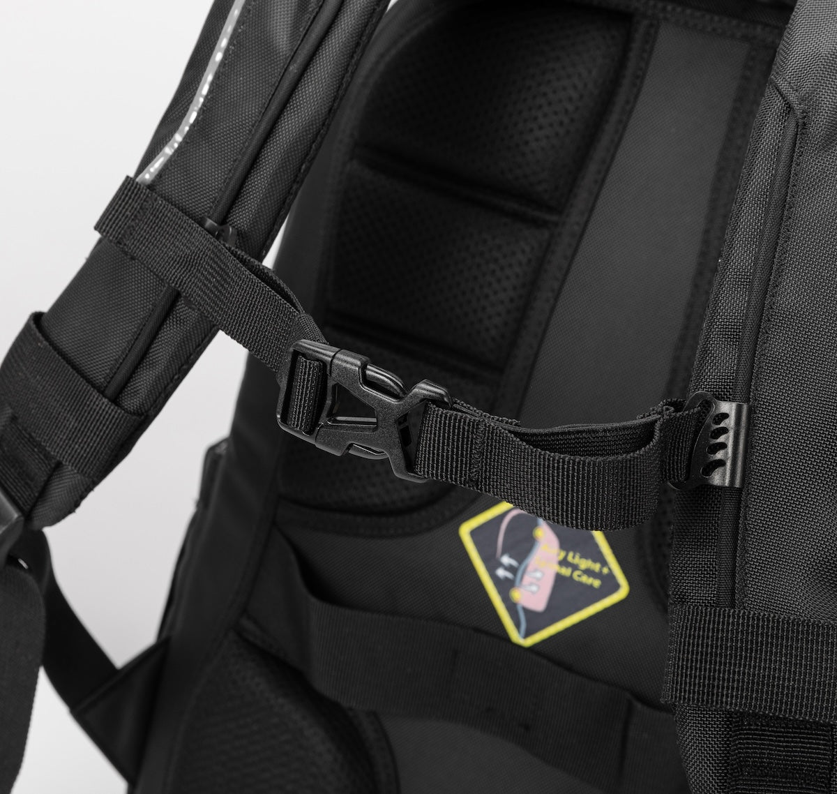 Impact Posture Correction Ergonomic Backpack, IPEG-2368