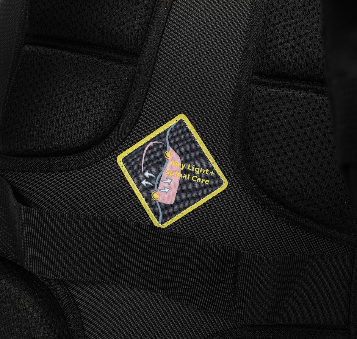 Impact Posture Correction Ergonomic Backpack, IPEG-2368