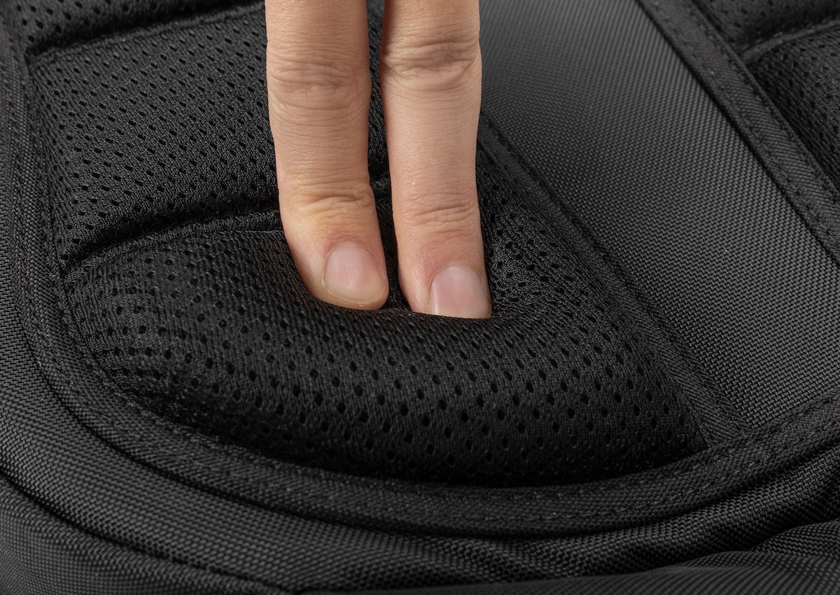 Impact Posture Correction Ergonomic Backpack, IPEG-2368