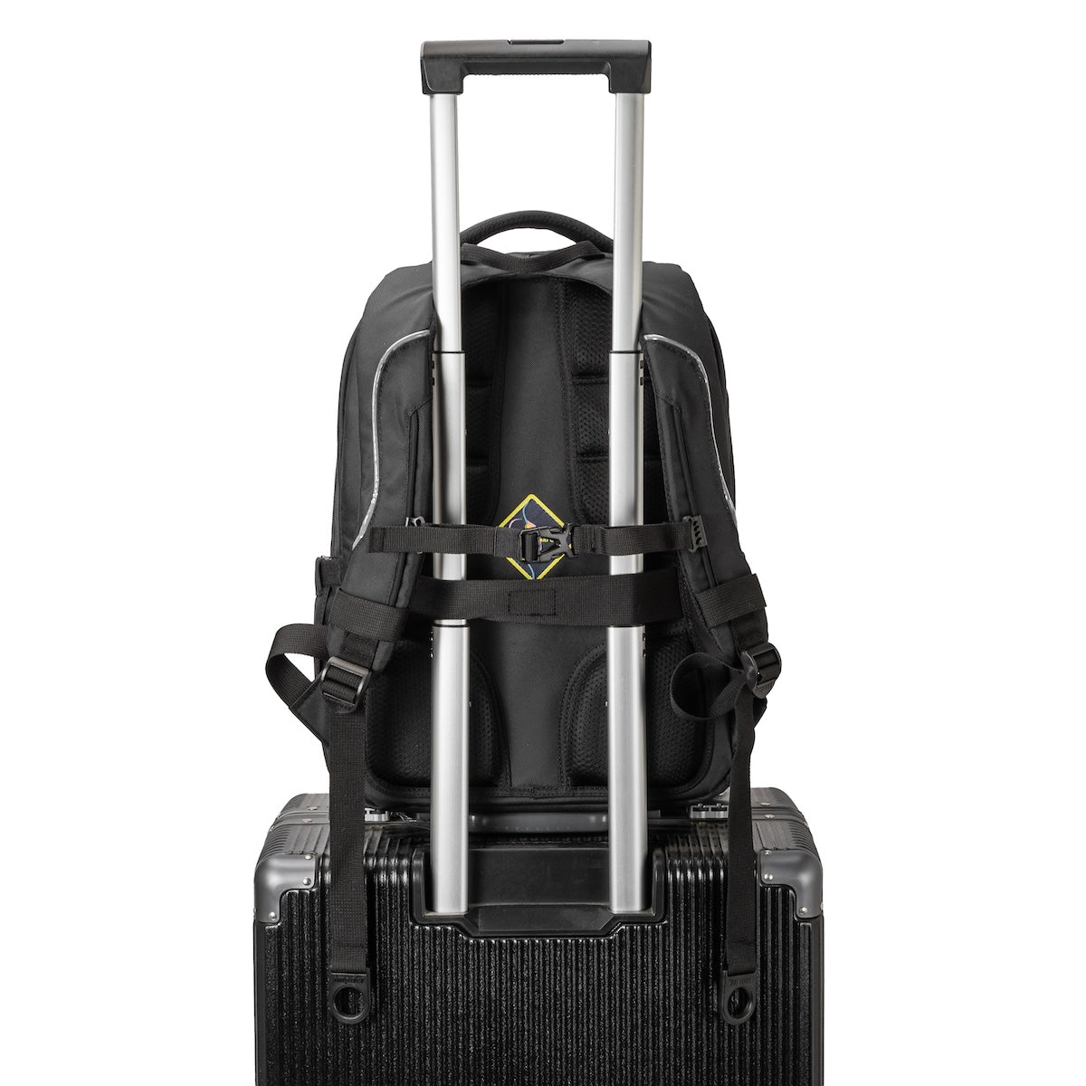 Impact Posture Correction Ergonomic Backpack, IPEG-2368