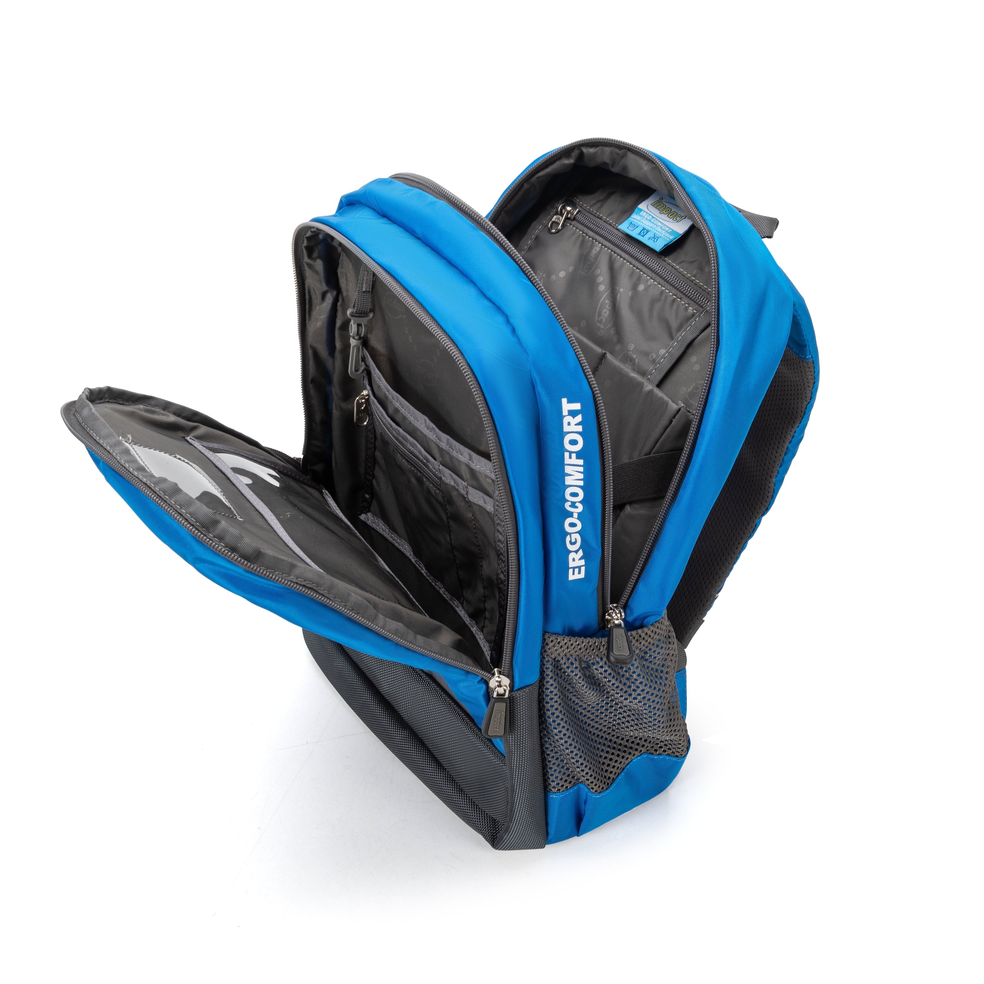 Impact Posture Correction Ergonomic Backpack, IPEG-167
