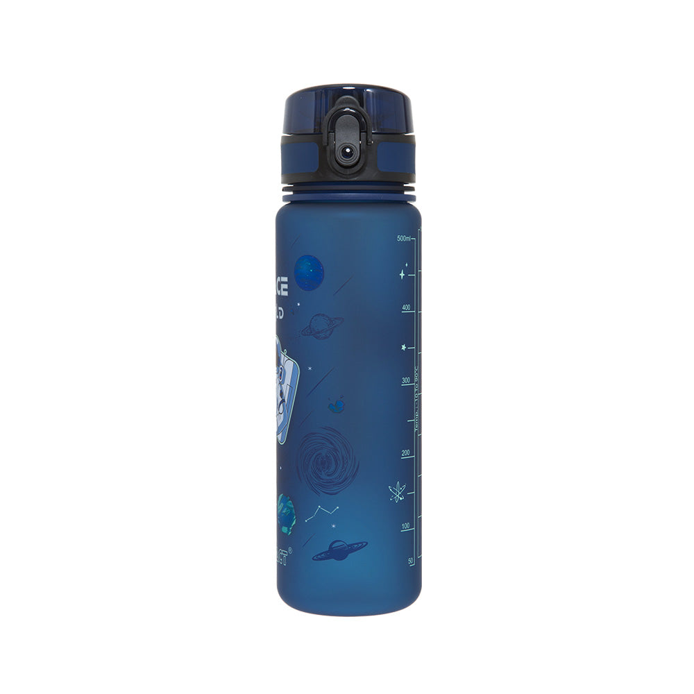 USA Tritan Jump Lid Design Ergo Bottle 500ML