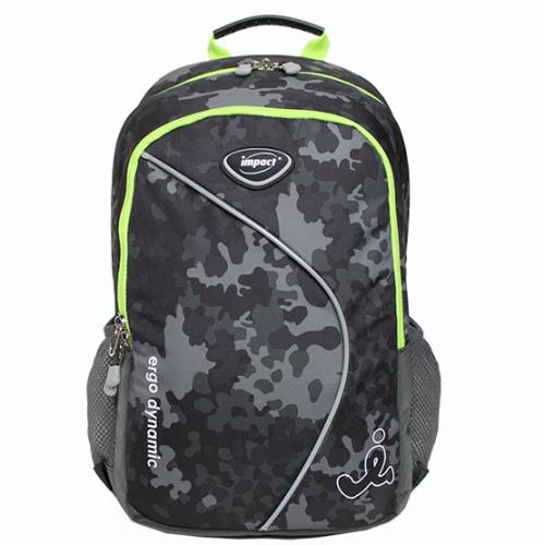 Impact Posture Correction Ergonomic Backpack, IPEG-158 (Colour Options Available)