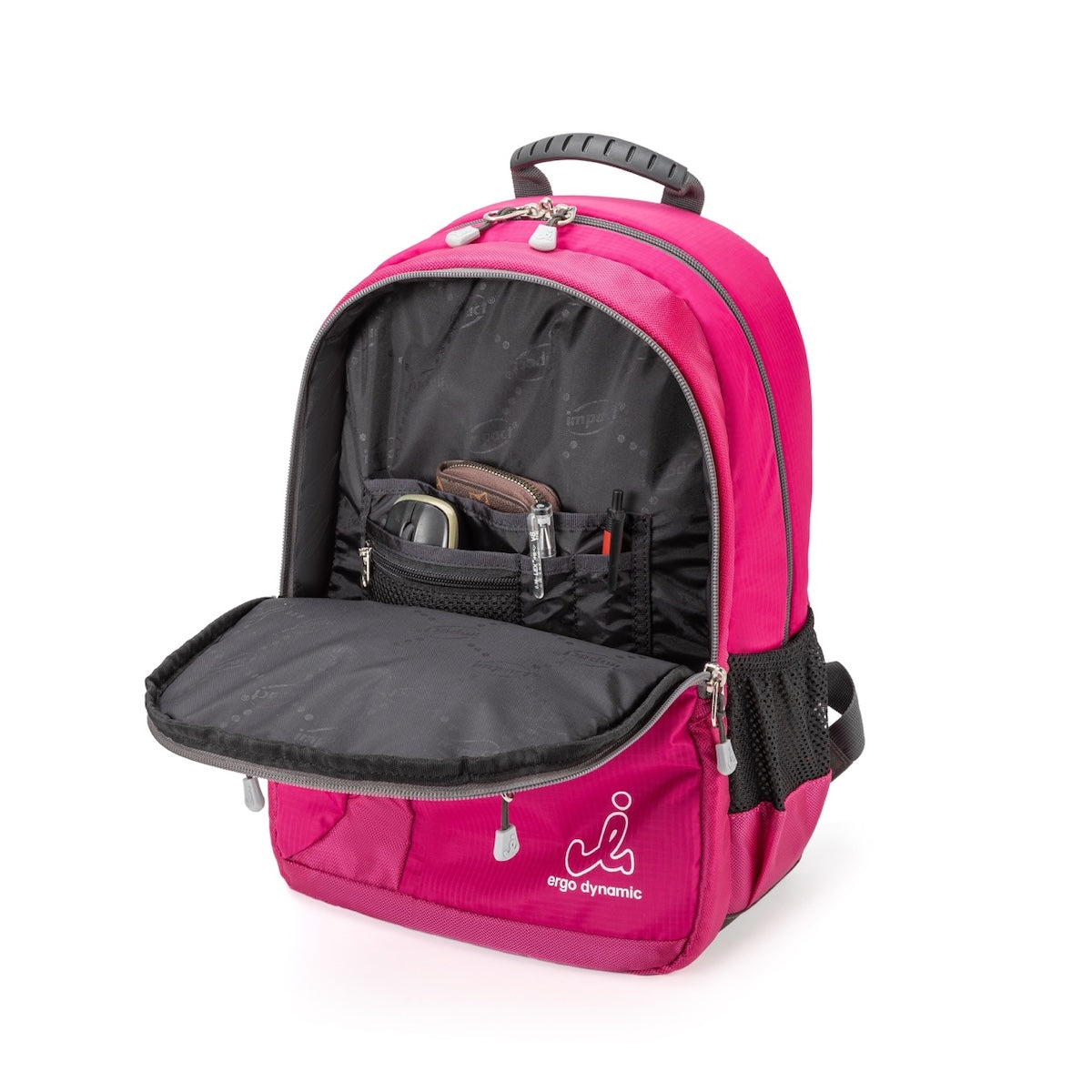 Posture Correction Ergonomic Backpack, IPEG-138