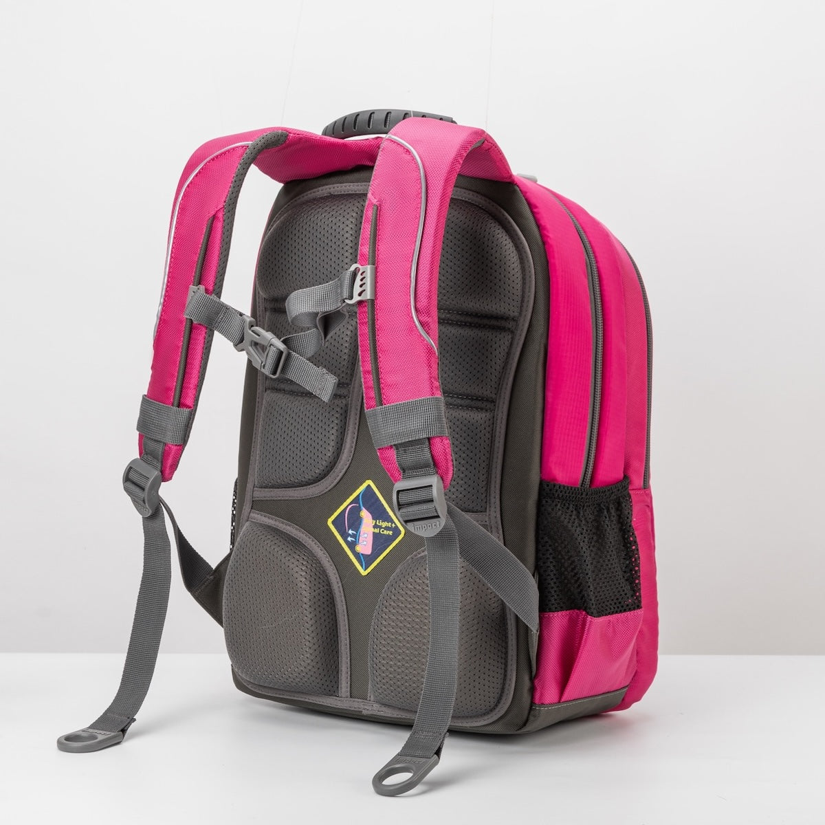 Posture Correction Ergonomic Backpack, IPEG-138