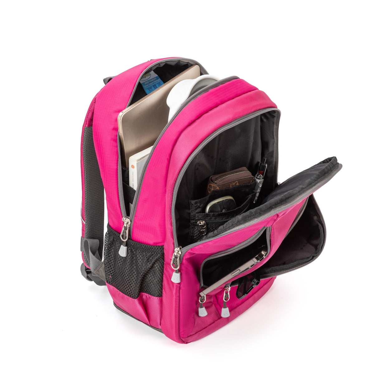 Posture Correction Ergonomic Backpack, IPEG-138