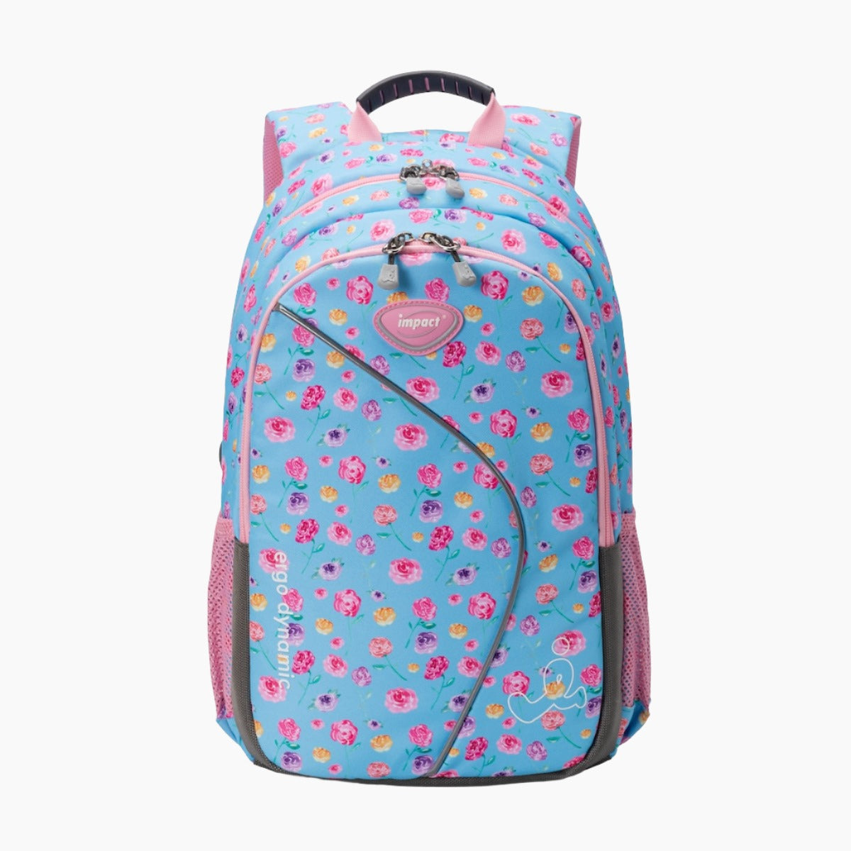 Impact Posture Correction Ergonomic Backpack, IPEG-158 (Colour Options Available)