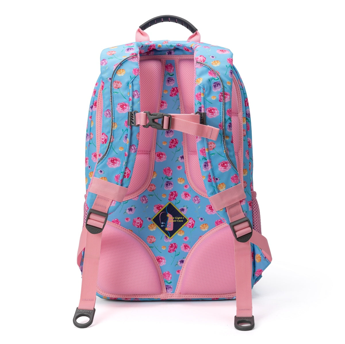 Impact Posture Correction Ergonomic Backpack, IPEG-158 (Colour Options Available)