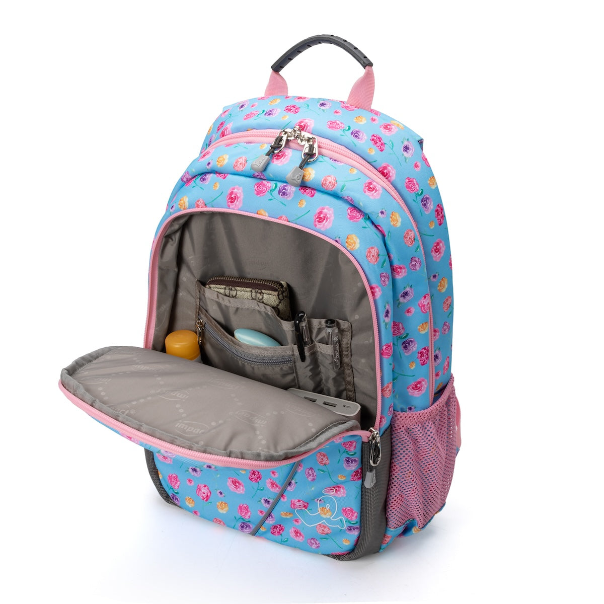 Impact Posture Correction Ergonomic Backpack, IPEG-158 (Colour Options Available)