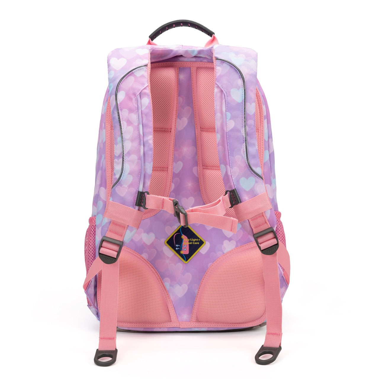Impact Posture Correction Ergonomic Backpack, IPEG-158 (Colour Options Available)