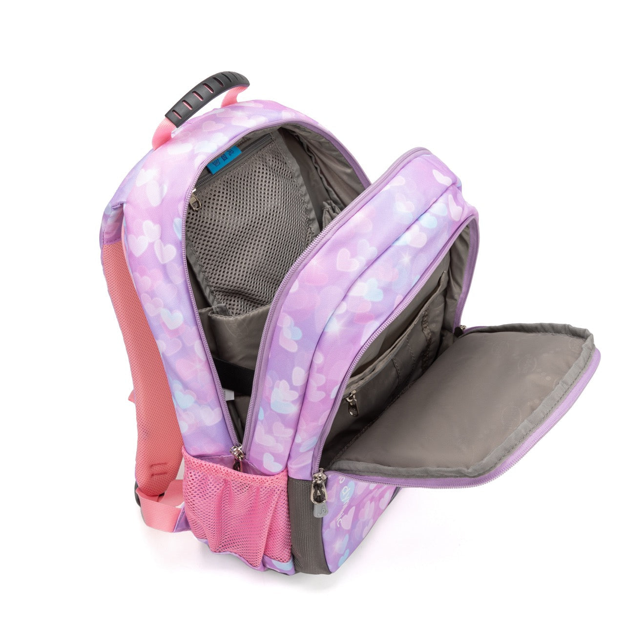 Impact Posture Correction Ergonomic Backpack, IPEG-158 (Colour Options Available)