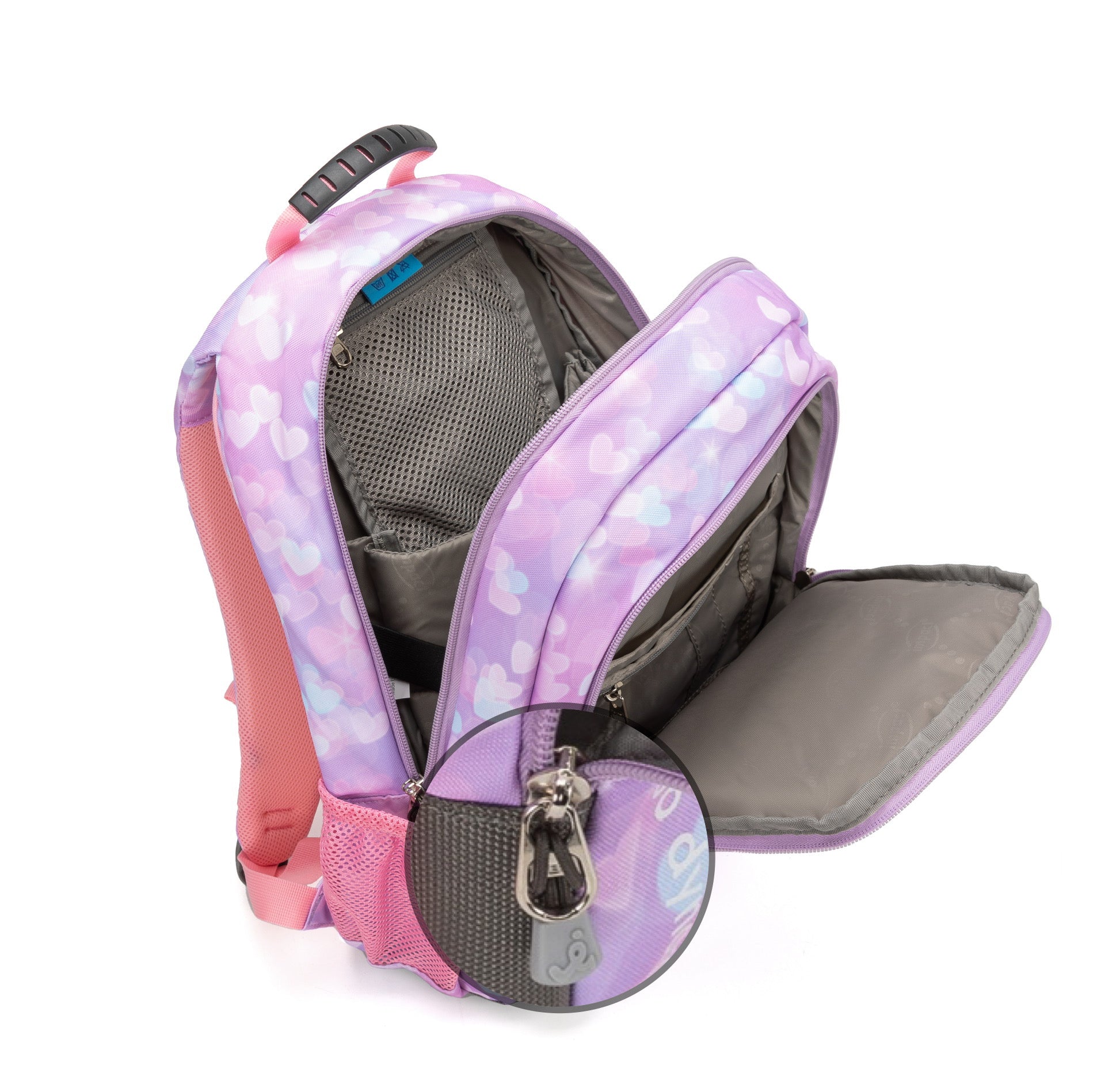 Impact Posture Correction Ergonomic Backpack, IPEG-158 (Colour Options Available)