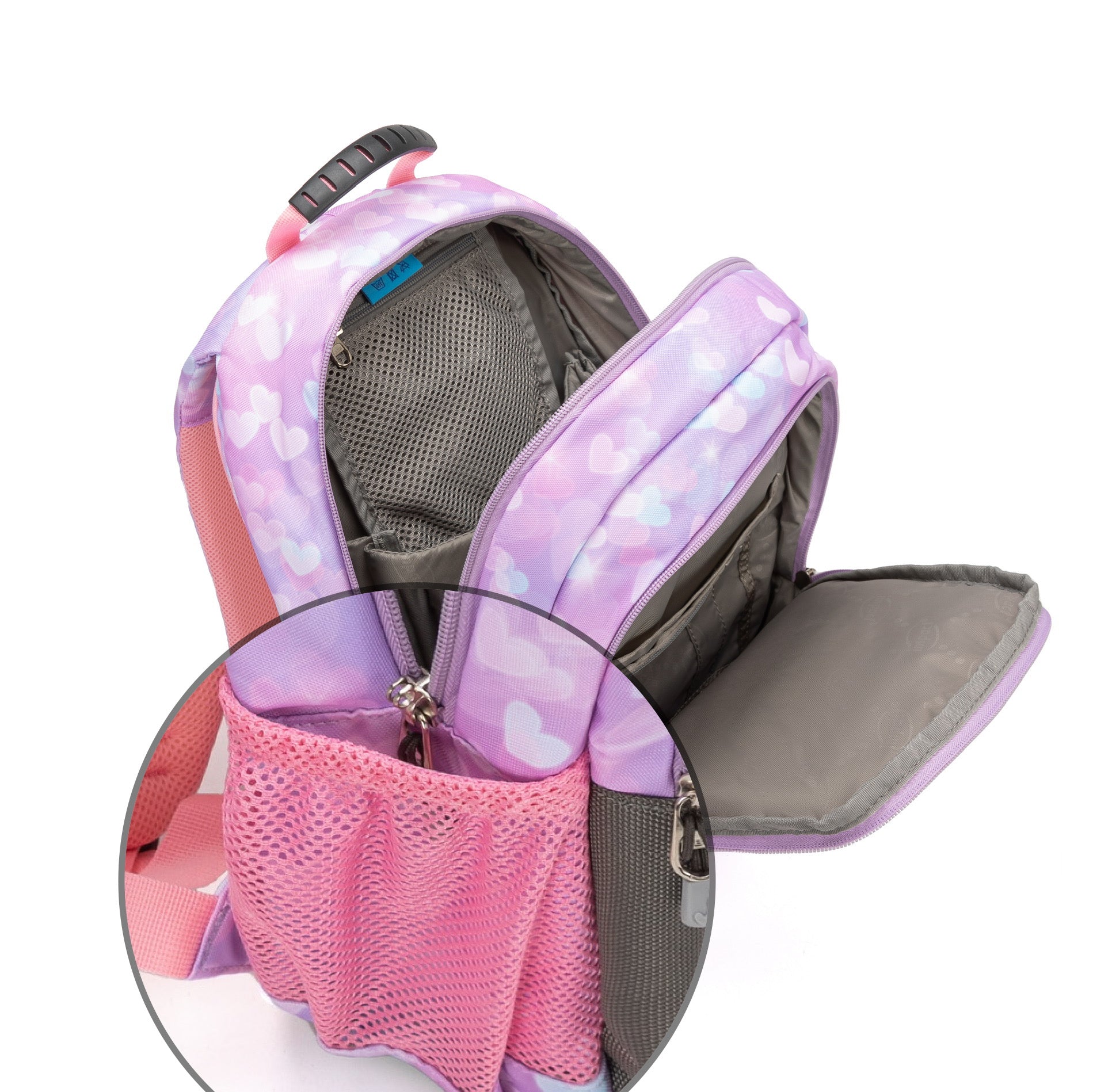 Impact Posture Correction Ergonomic Backpack, IPEG-158 (Colour Options Available)