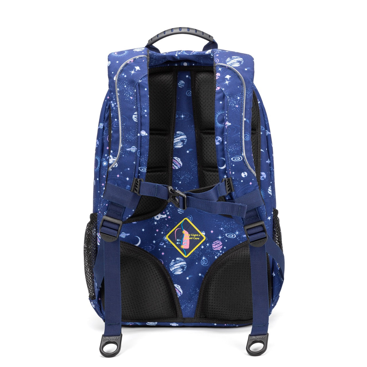 Impact Posture Correction Ergonomic Backpack, IPEG-158 (Colour Options Available)