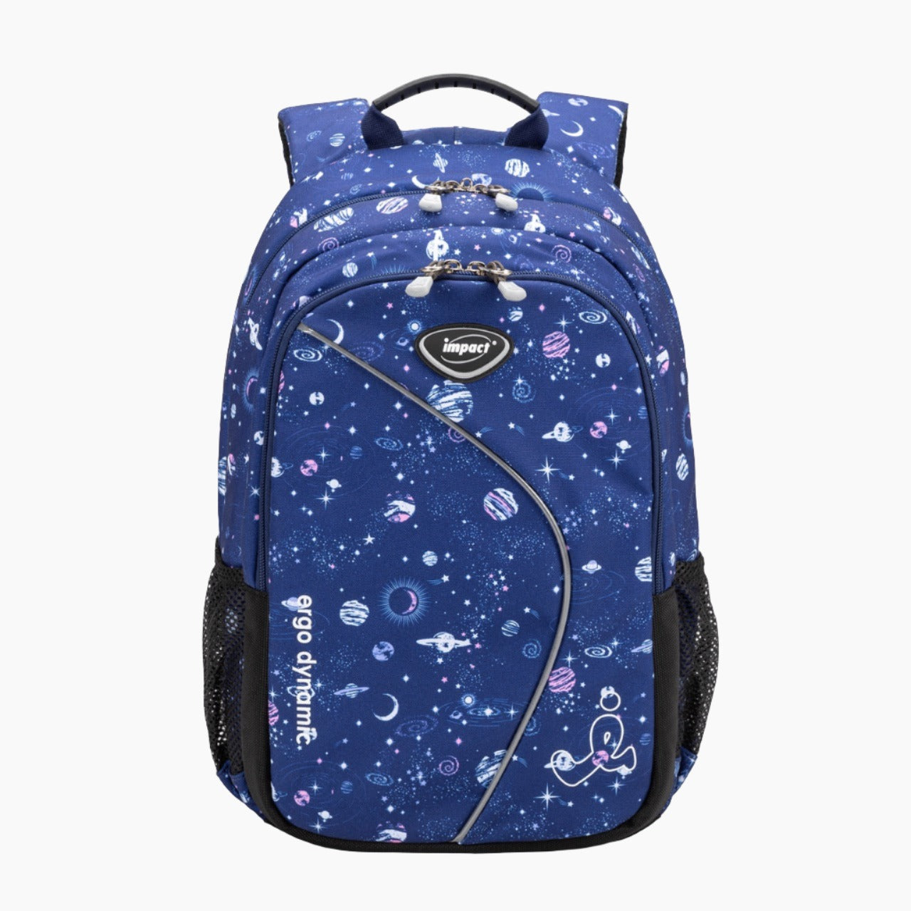 Impact Posture Correction Ergonomic Backpack, IPEG-158 (Colour Options Available)