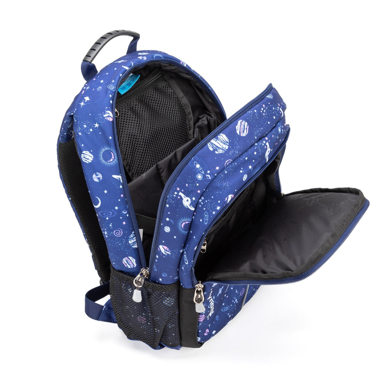 Impact Posture Correction Ergonomic Backpack, IPEG-158 (Colour Options Available)