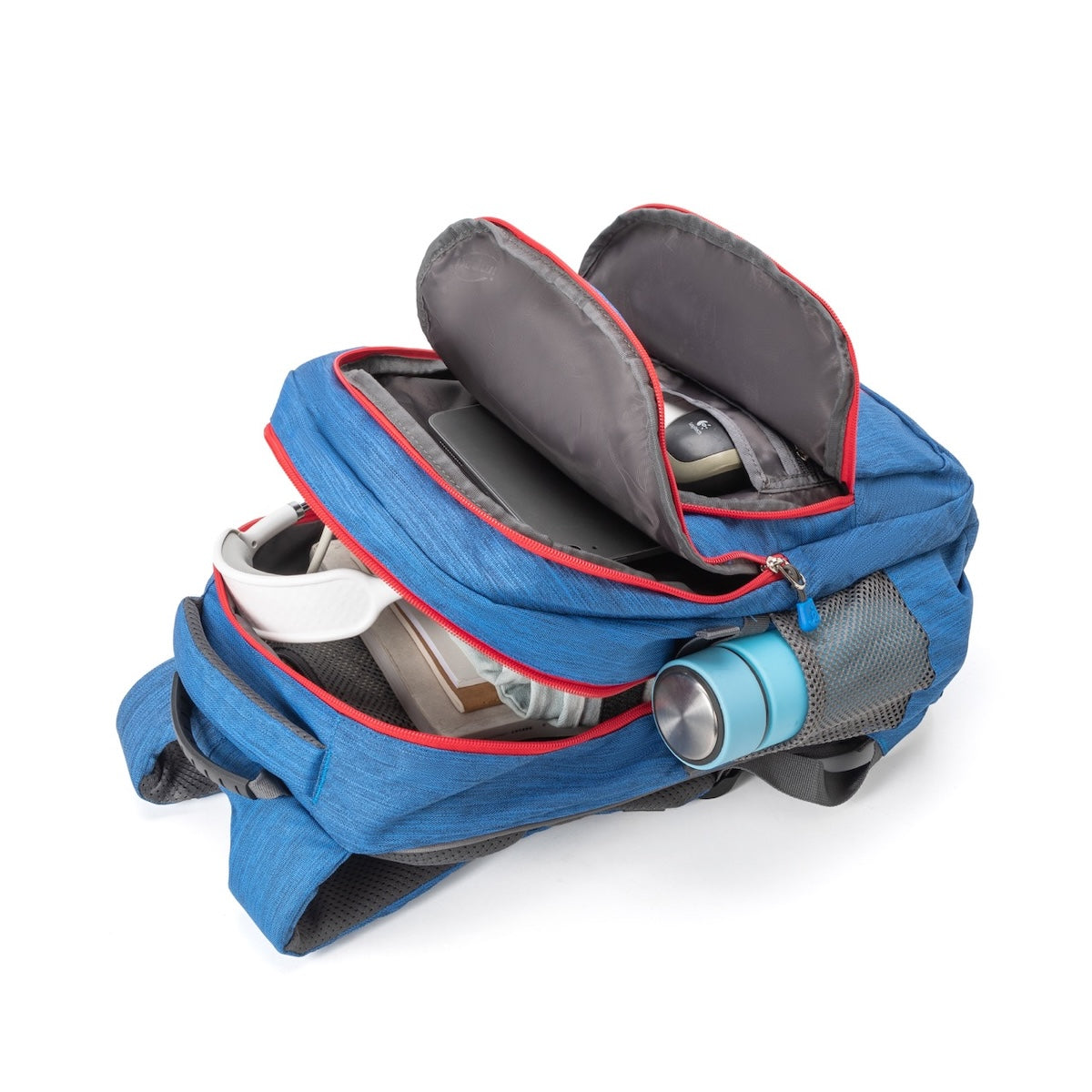 Impact Posture Correction Ergonomic Backpack, IPEG-162