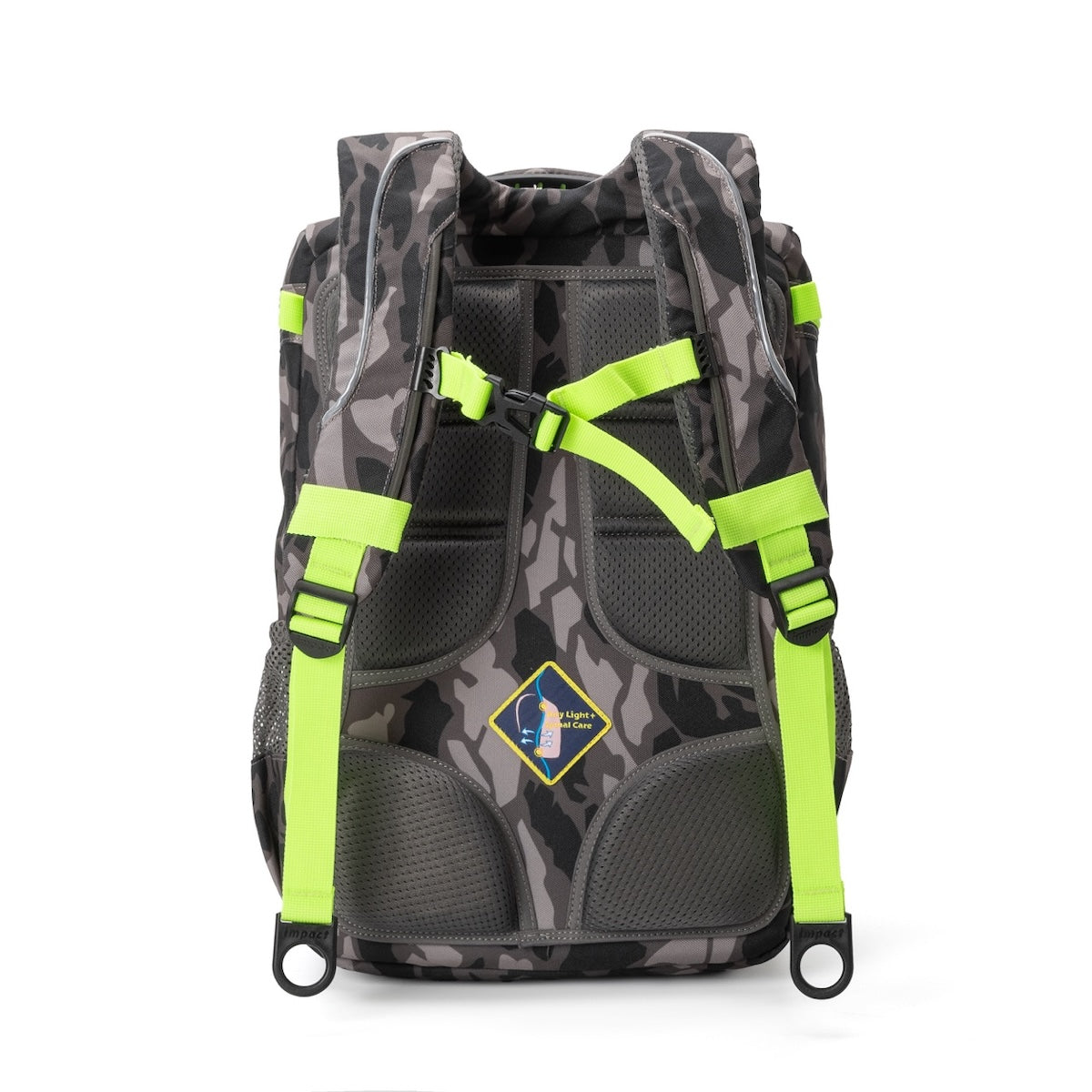 Impact Posture Correction Ergonomic Backpack, IPEG-166