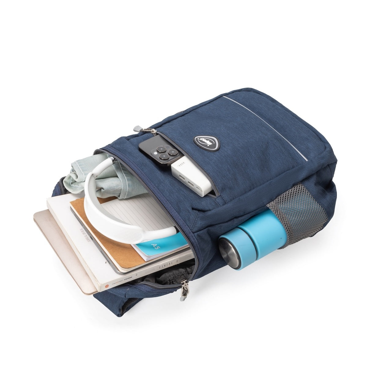 Impact Posture Correction Ergonomic Backpack, IPEG-166