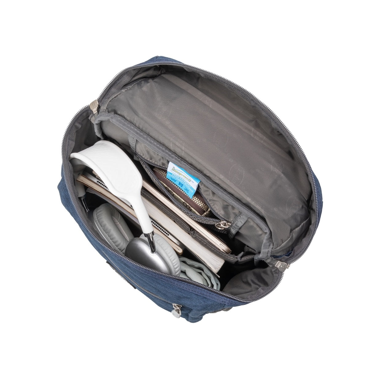 Impact Posture Correction Ergonomic Backpack, IPEG-166