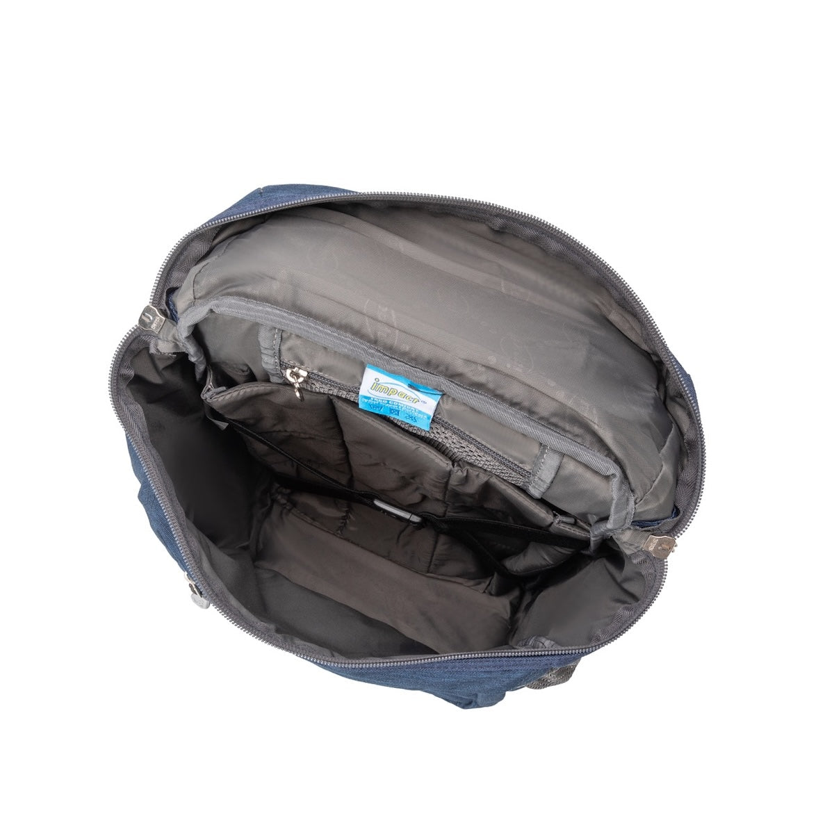 Impact Posture Correction Ergonomic Backpack, IPEG-166