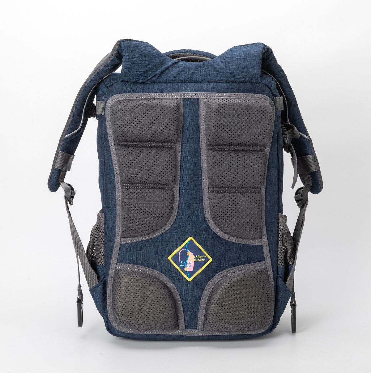 Impact Posture Correction Ergonomic Backpack, IPEG-166