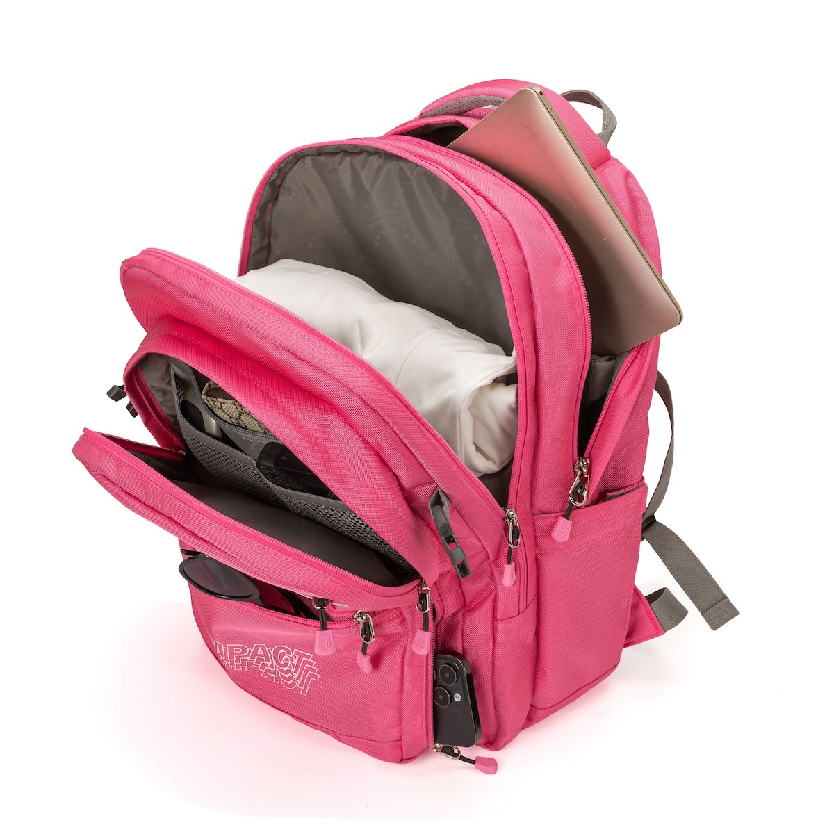 Impact Posture Correction Ergonomic Backpack, IPEG-2369