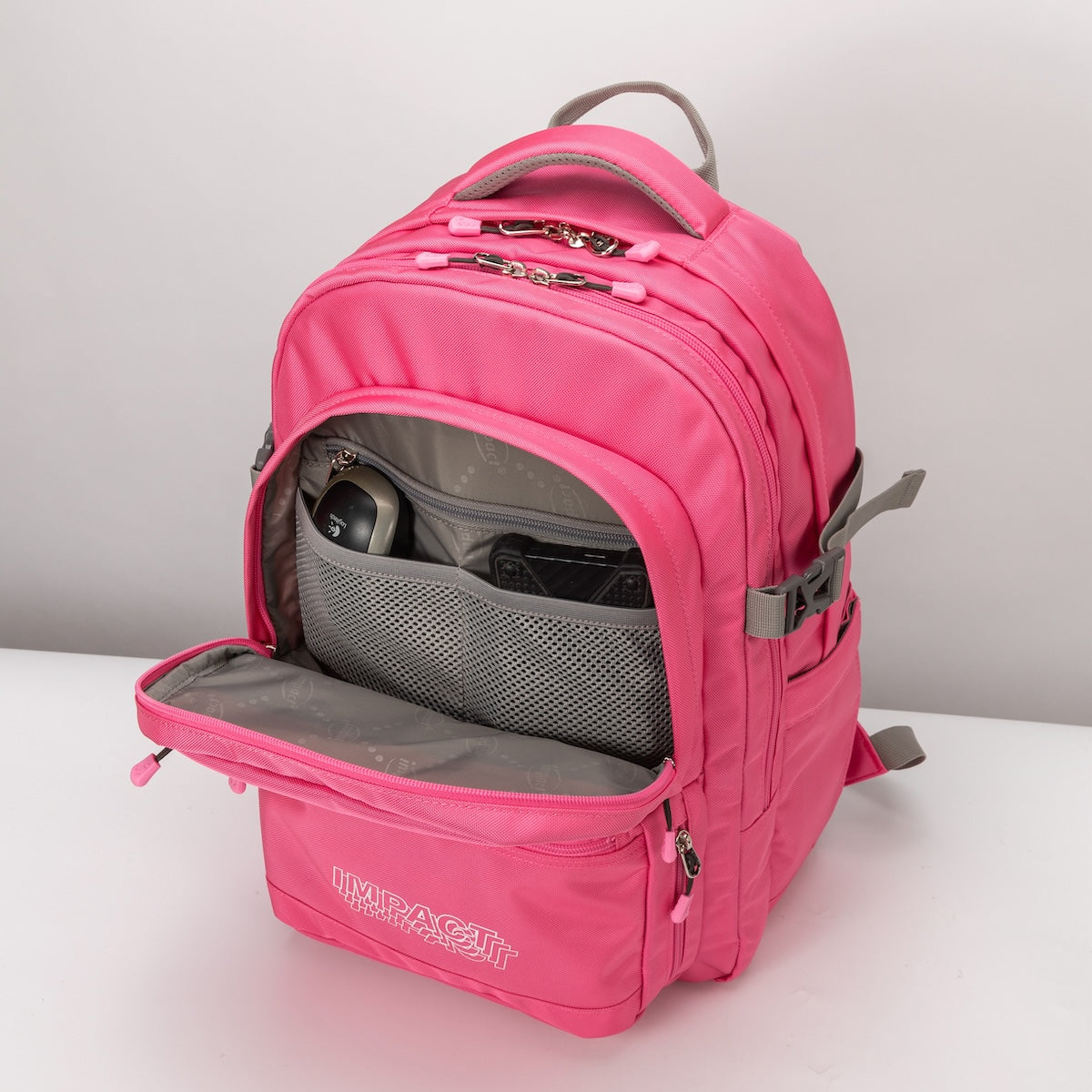 Impact Posture Correction Ergonomic Backpack, IPEG-2369